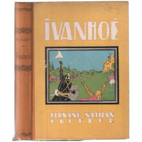 Ivanhoé