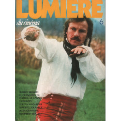 Lumière du cinéma n° 6
