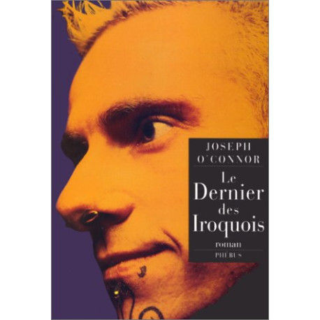 Le dernier des iroquois