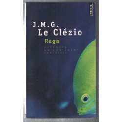 Raga : Approche du continent invisible