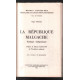 La république Malgache