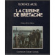 La cuisine de Bretagne