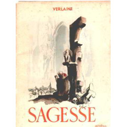 Sagesse/ hors texte couleurs de pichard