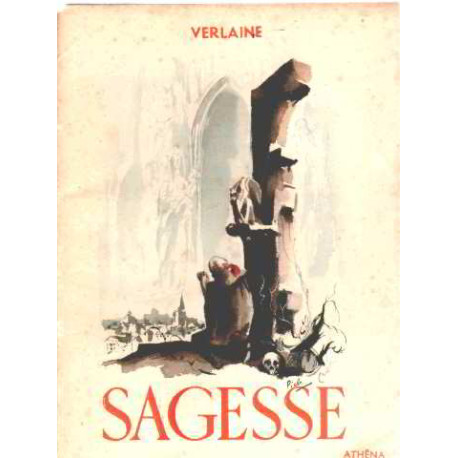 Sagesse/ hors texte couleurs de pichard