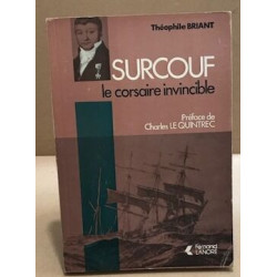 Surcouf le corsaiire invincible