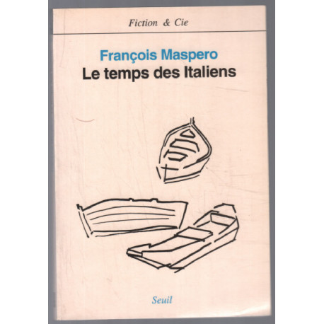 Le Temps des Italiens