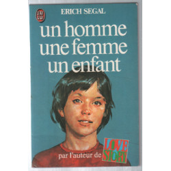 Un Homme Une Femme Un Enfant