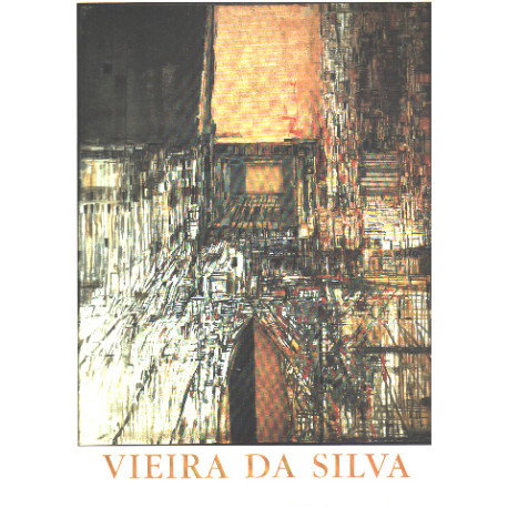 Viera da silva
