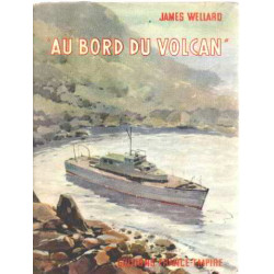 au bord du volcan