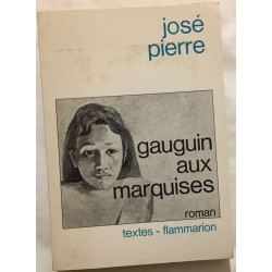 Gauguin aux marquises