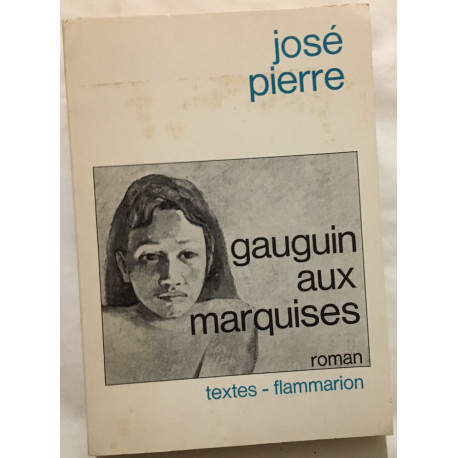 Gauguin aux marquises