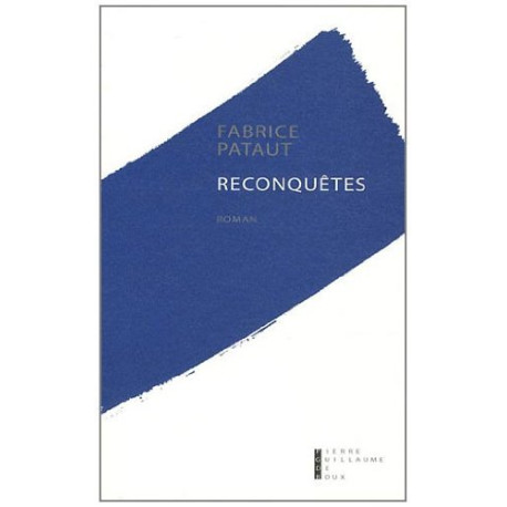 Reconquetes
