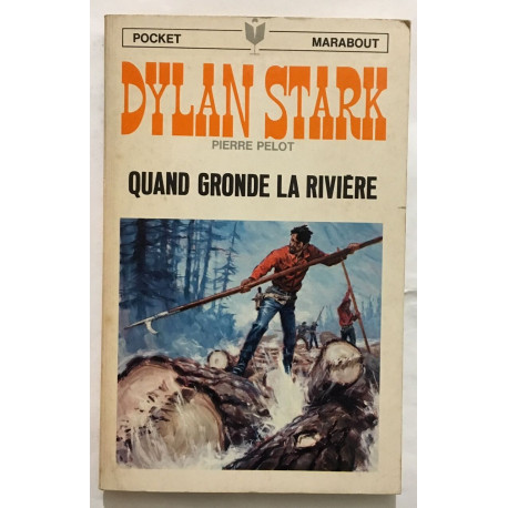 Quand gronde la rivière