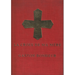 La croix de ma mere