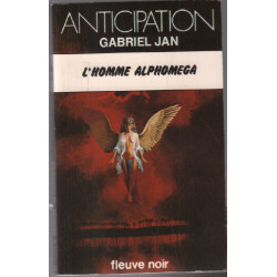 L'homme alphomega