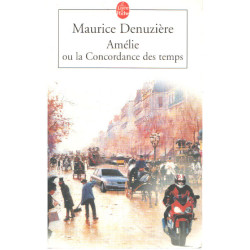 Amélie ou la concordance des temps