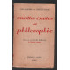 Bergson