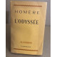 L'odyssée