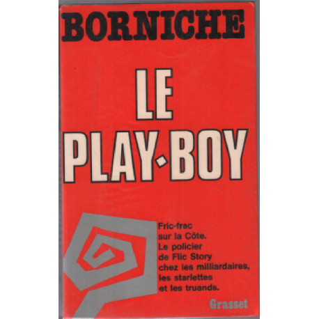 Le play-boy