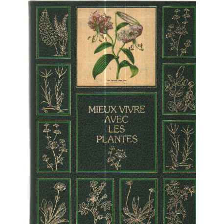 Nos amies les plantes tome 2
