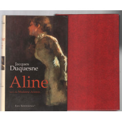 Aline suivi de madame aramis