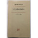 Le Pubertaire