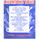 Chantons tous n° 24