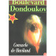 Boulevard Dondoukov