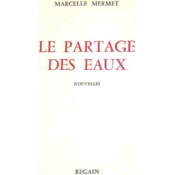 Le partage des eaux