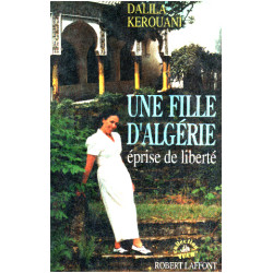 Fille d algerie