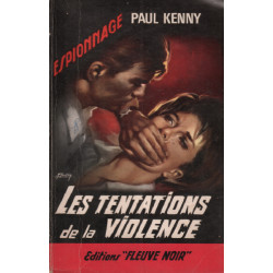 Les tentations de violence