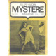 Ellery queen mystere magazine n° 244