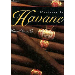 L'univers du havane