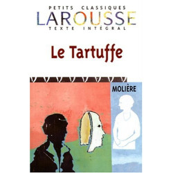 Tartuffe texte intégral