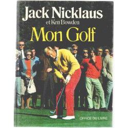 Mon golf