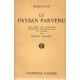 Le paysan parvenu