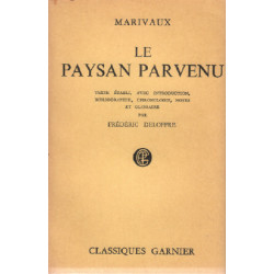 Le paysan parvenu