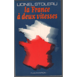 La France à deux vitesses