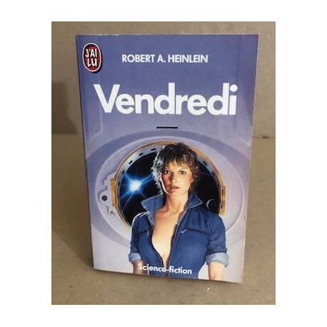 Vendredi