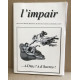 L'impair n° 8 / revue du groupe régional de psychanalyse aix...