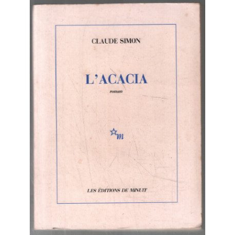 L'acacia