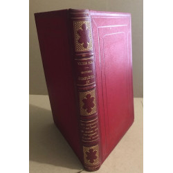 Oeuvres complètes / tome IV / les misérables : jean valjean -le...