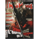Mad movies n° 215 / 2009 l'horreur en 3 D my bloody valentine...