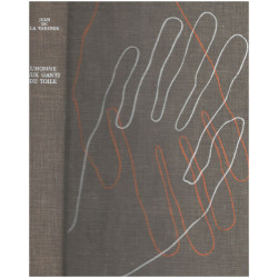 L'homme au gants de toile