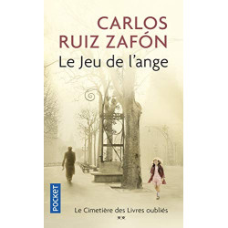 Le Jeu de l'ange