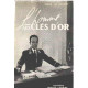 L'homme aux cles d'or
