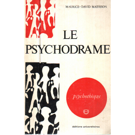 Le Pschychodrame