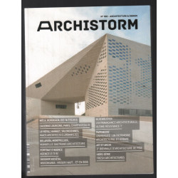 Archistorm n° 100