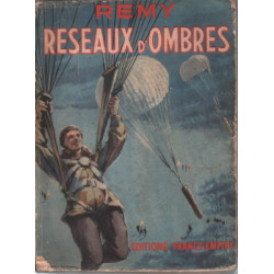 Reseaux d'ombres