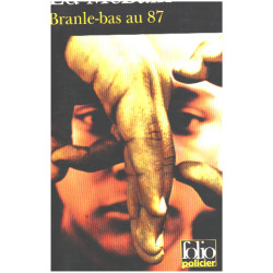 Branle-bas au 87